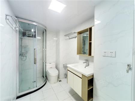 宝龙花园-卫生间