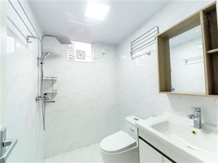 宝龙花园-卫生间