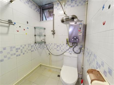 益田村-卫生间