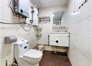 帝景峰（茂业城帝景峰）-卫生间