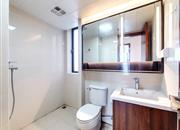 中粮祥云广场-卫生间