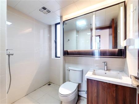 中粮祥云广场-卫生间