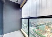 中粮祥云广场-阳台