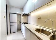 中粮祥云广场-厨房