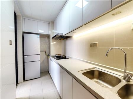 中粮祥云广场-厨房