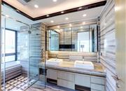 海上世界双玺花园三期-卫生间