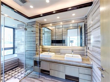 海上世界双玺花园三期-卫生间