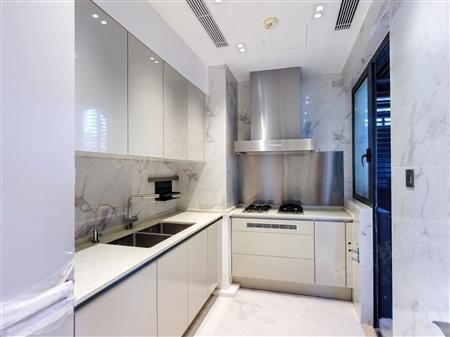 海上世界双玺花园三期-厨房