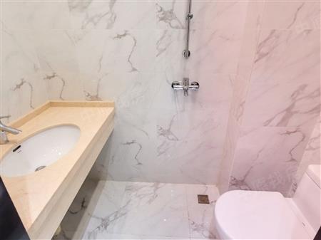 海上世界双玺花园三期-卫生间