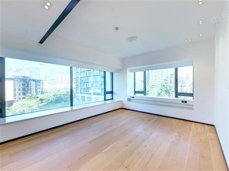 海上世界双玺花园三期-次卧