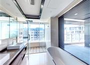 海上世界双玺花园三期-卫生间