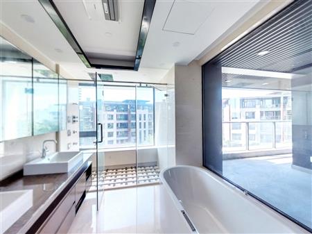 海上世界双玺花园三期-卫生间