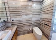 海上世界双玺花园三期-卫生间