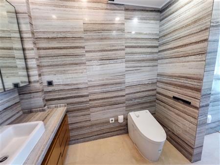 海上世界双玺花园三期-卫生间