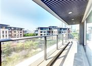 海上世界双玺花园三期-阳台