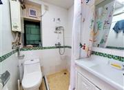 金港豪庭-卫生间