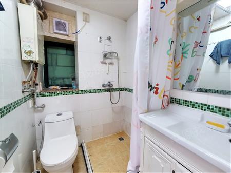 金港豪庭-卫生间