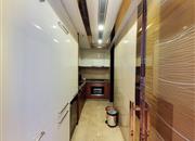 东海国际公寓-厨房