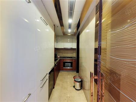 东海国际公寓-厨房