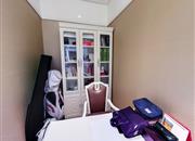 东海国际公寓-书房