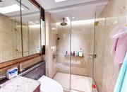 东海国际公寓-卫生间