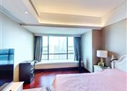 东海国际公寓-主卧