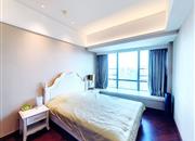 东海国际公寓-次卧