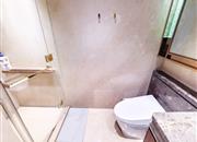 东海国际公寓-卫生间