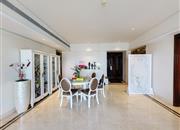 东海国际公寓-餐厅