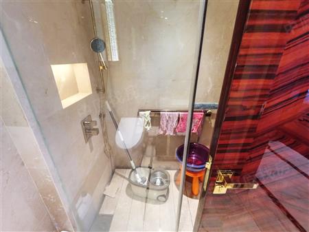 东海国际公寓-卫生间