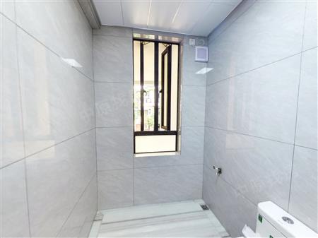 万科城（二区）-卫生间