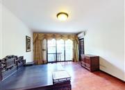 万科城（二区）-主卧