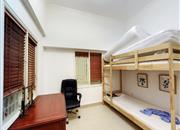 万科城（二区）-次卧