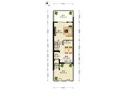 万科城（二区）-户型图