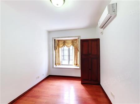 万科城（二区）-次卧