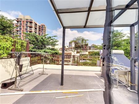 万科城（二区）-其他