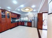 万科城（二区）-厨房