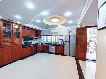 万科城（二区）-厨房