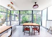 万科城（二区）-阳台