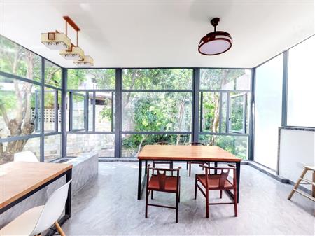 万科城（二区）-阳台