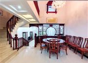 万科城（二区）-餐厅