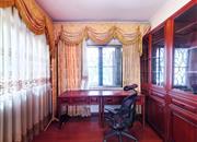 万科城（二区）-书房