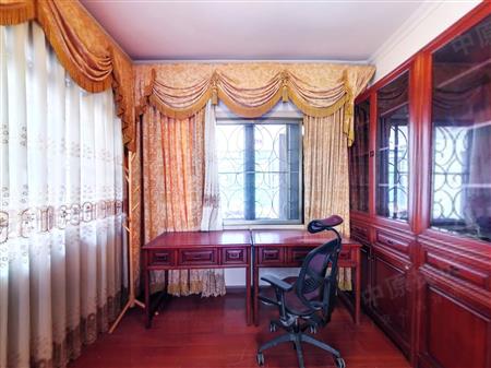 万科城（二区）-书房