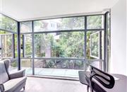 万科城（二区）-阳台