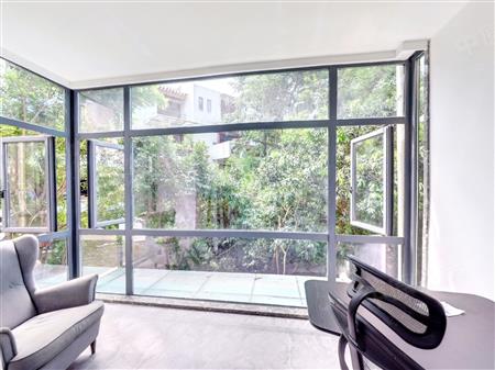 万科城（二区）-阳台