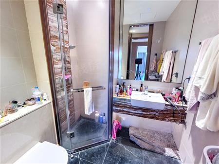 中洲中央公园-卫生间