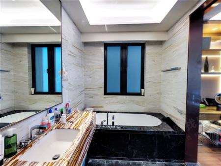 中洲中央公园-卫生间