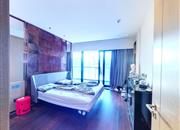 中洲中央公园-主卧