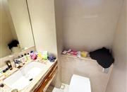 中洲中央公园-卫生间