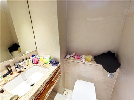 中洲中央公园-卫生间